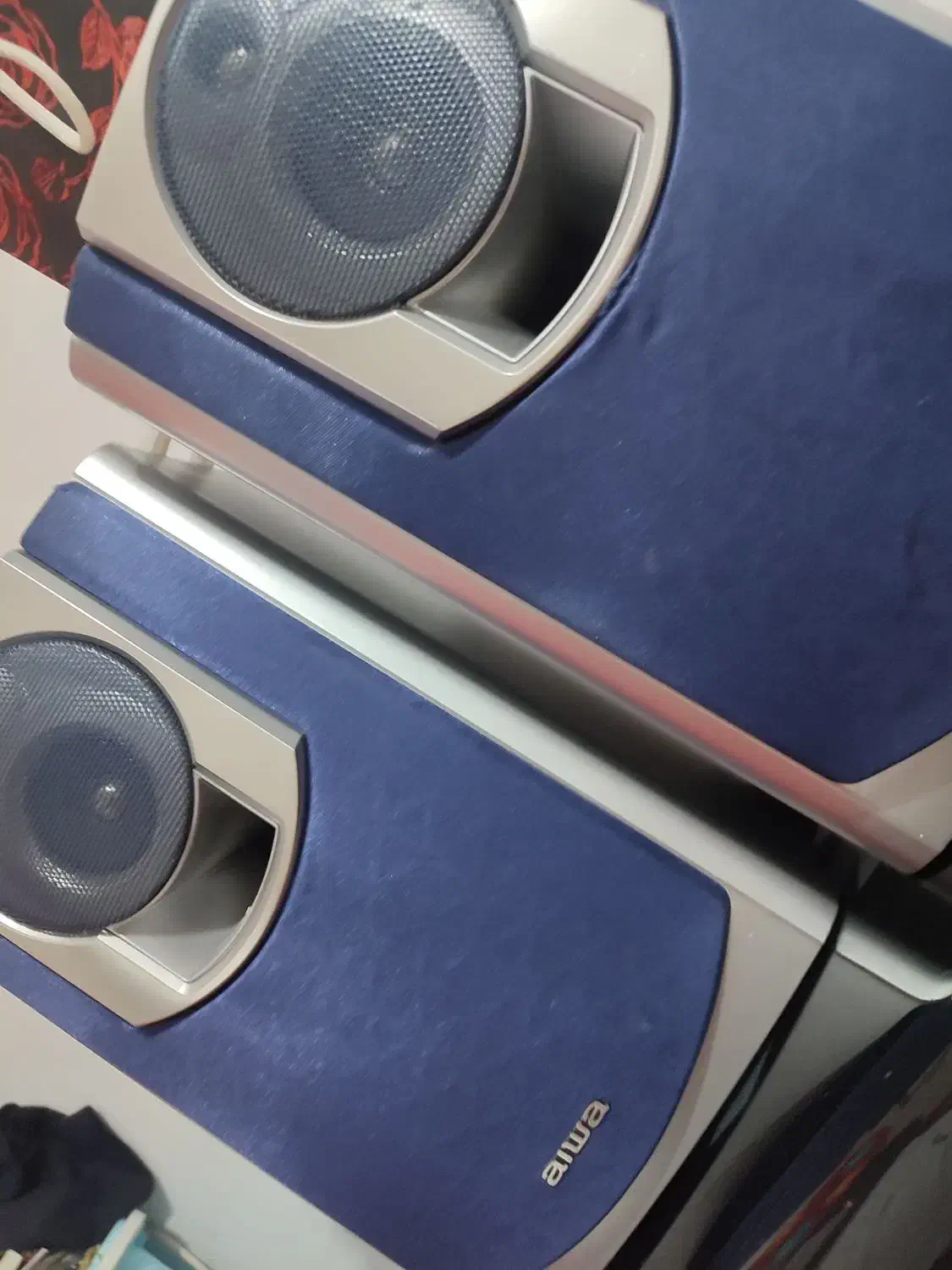 ظبط و باند|سیستم صوتی خانگی|کرمانشاه, |دیوار