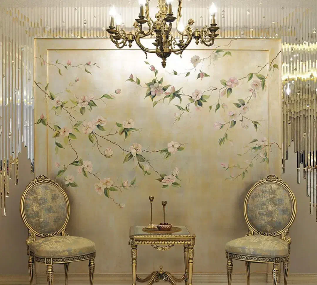 آموزش پتینه و تابلو برجسته دکوراتیو|خدمات آموزشی|مشهد, صیاد شیرازی|دیوار