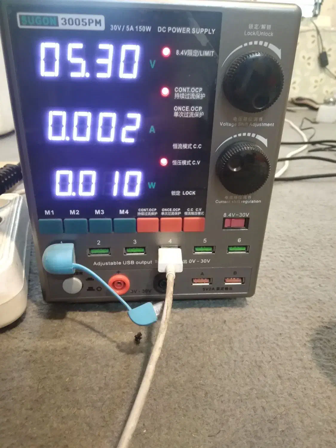 منبع تغذیه|لوازم جانبی موبایل و تبلت|مشهد, سعد آباد|دیوار