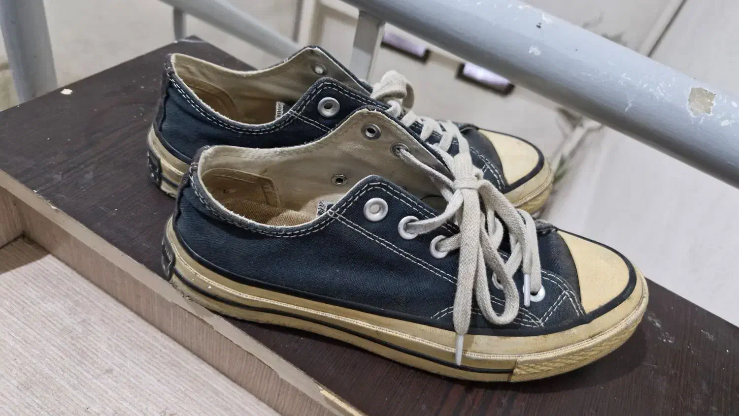 کتونی ساق کوتاه ال استار|کیف، کفش، کمربند|رشت, بلوار گیلان|دیوار