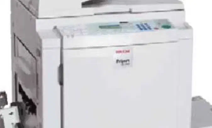 کپی پرینتر B4|پرینتر، اسکنر، کپی، فکس|گرگان, |دیوار