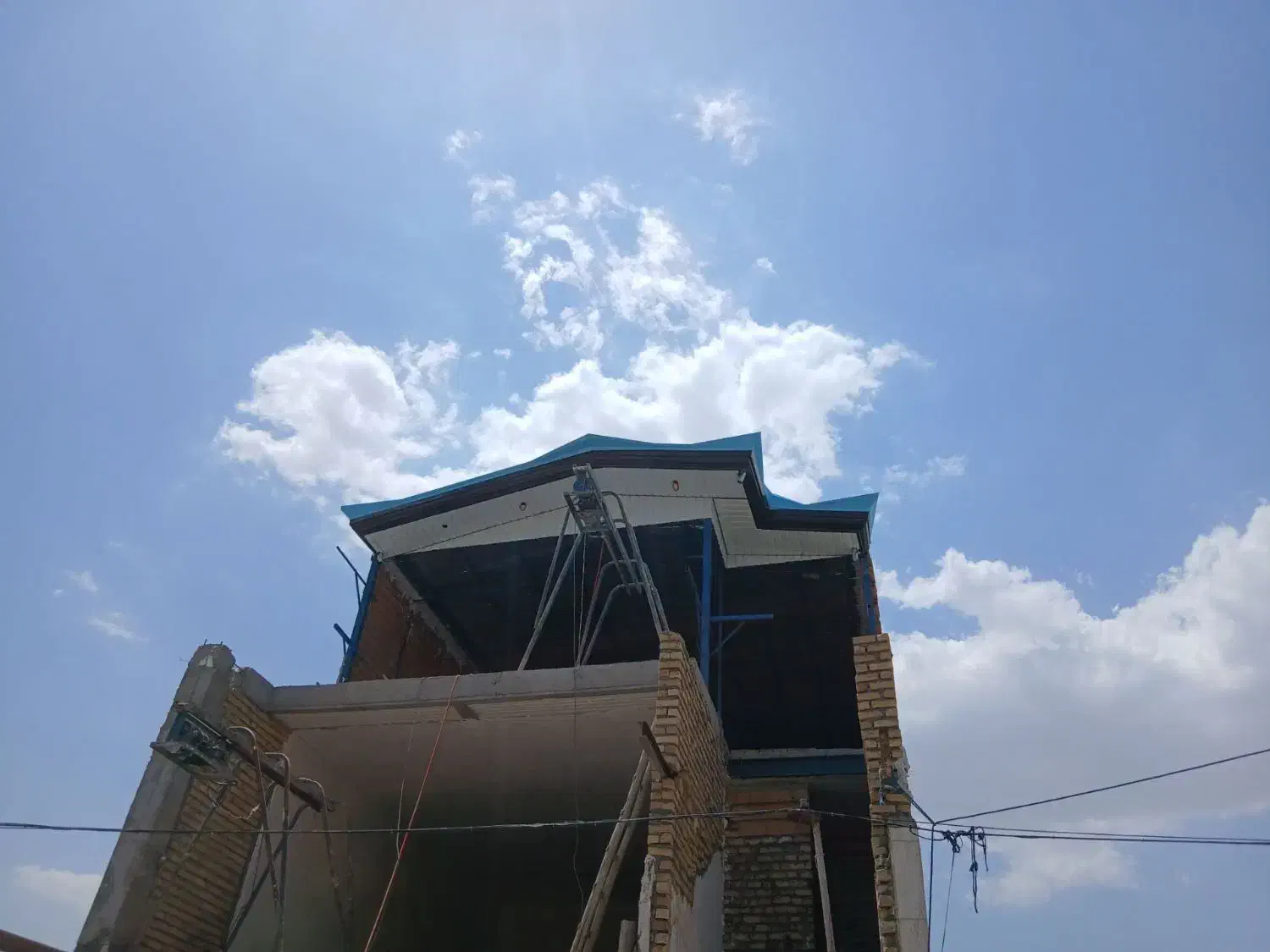 سبک سازه وآردواز|خدمات پیشه و مهارت|کرمانشاه, |دیوار