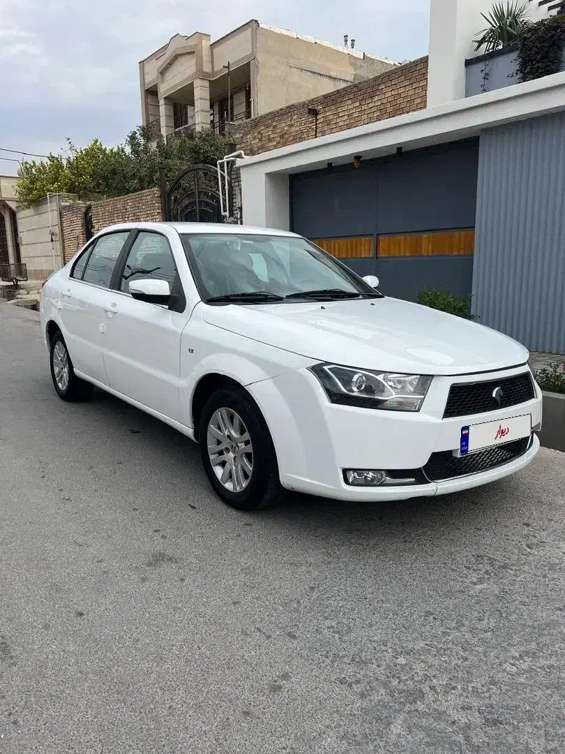 دنا ۹۶ درجه یک|خودرو سواری و وانت|دوگنبدان, |دیوار