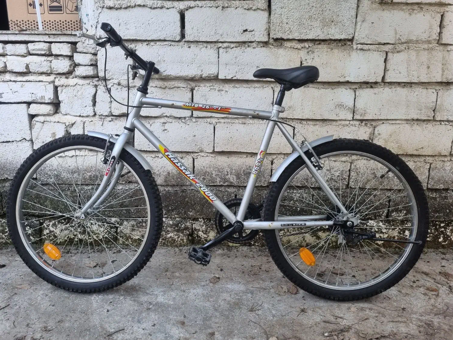 دوچرخه طوسی|دوچرخه، اسکیت، اسکوتر|قائمشهر, |دیوار