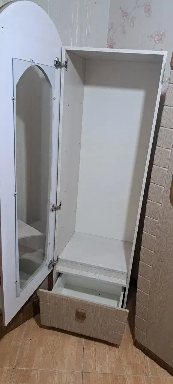 سرویس خواب کودک|تخت و سرویس خواب|محمدشهر, محمدشهر|دیوار