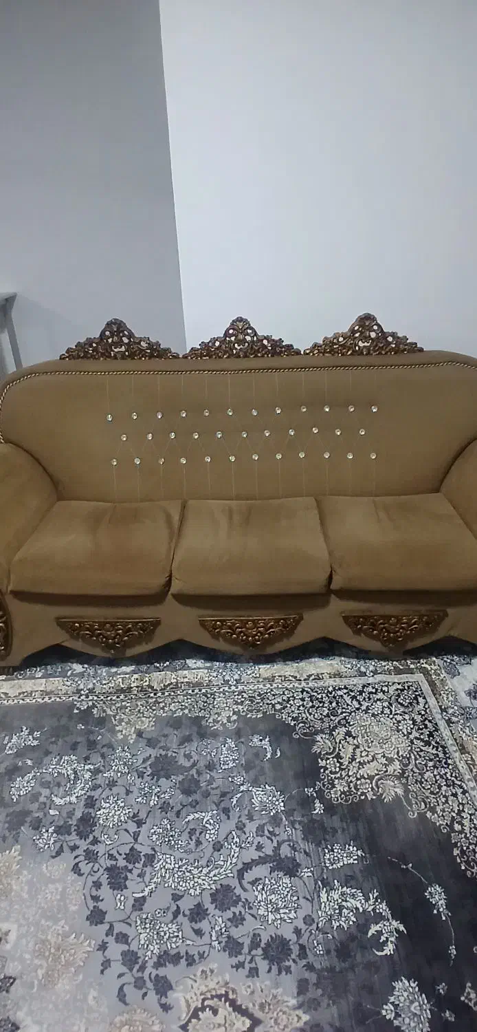 واسه فروش|مبلمان خانگی و میز عسلی|تولم شهر, |دیوار