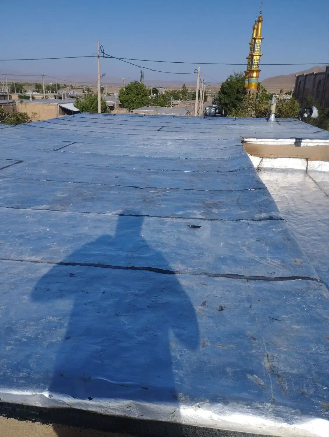 نصب ایزوگام|خدمات پیشه و مهارت|قائن, |دیوار