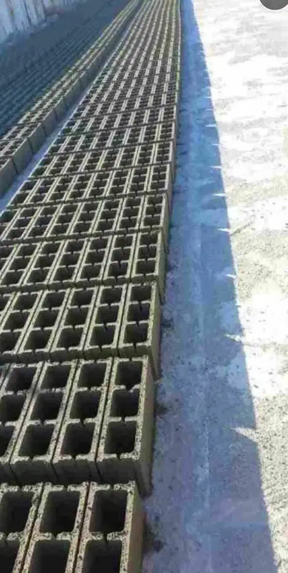 بلوک لیکا پوکه معدنی و بلوک سیمانی|مصالح و تجهیزات ساختمان|کرمان, |دیوار