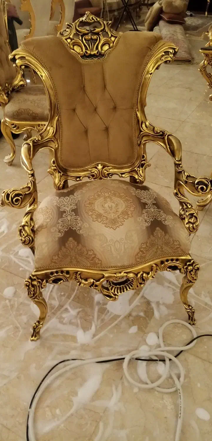 مبل شویی و قالیشویی (سی گل)|خدمات نظافت|مشهد, سرافرازان|دیوار