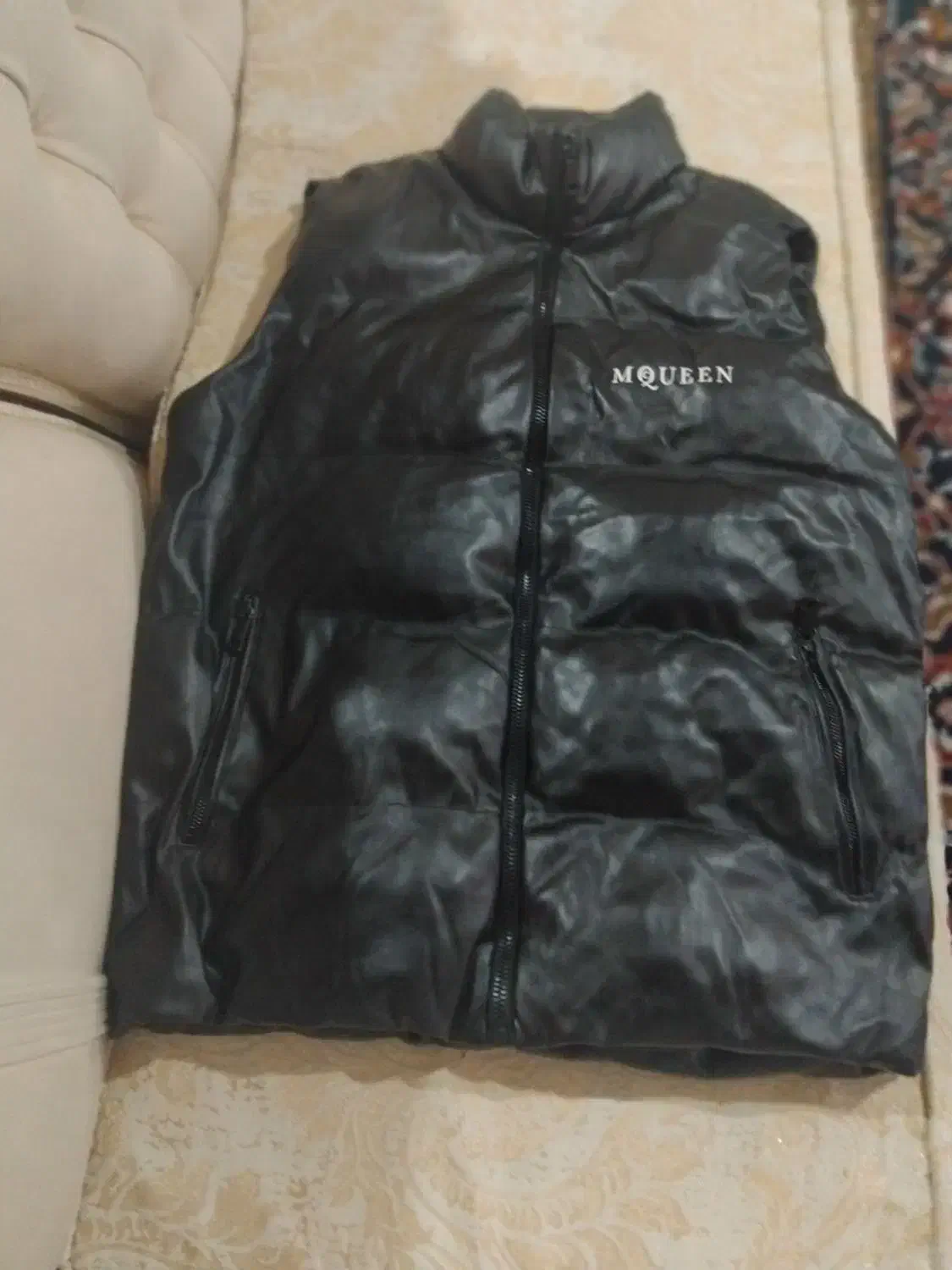 پافر مردانه|لباس|اردبیل, |دیوار