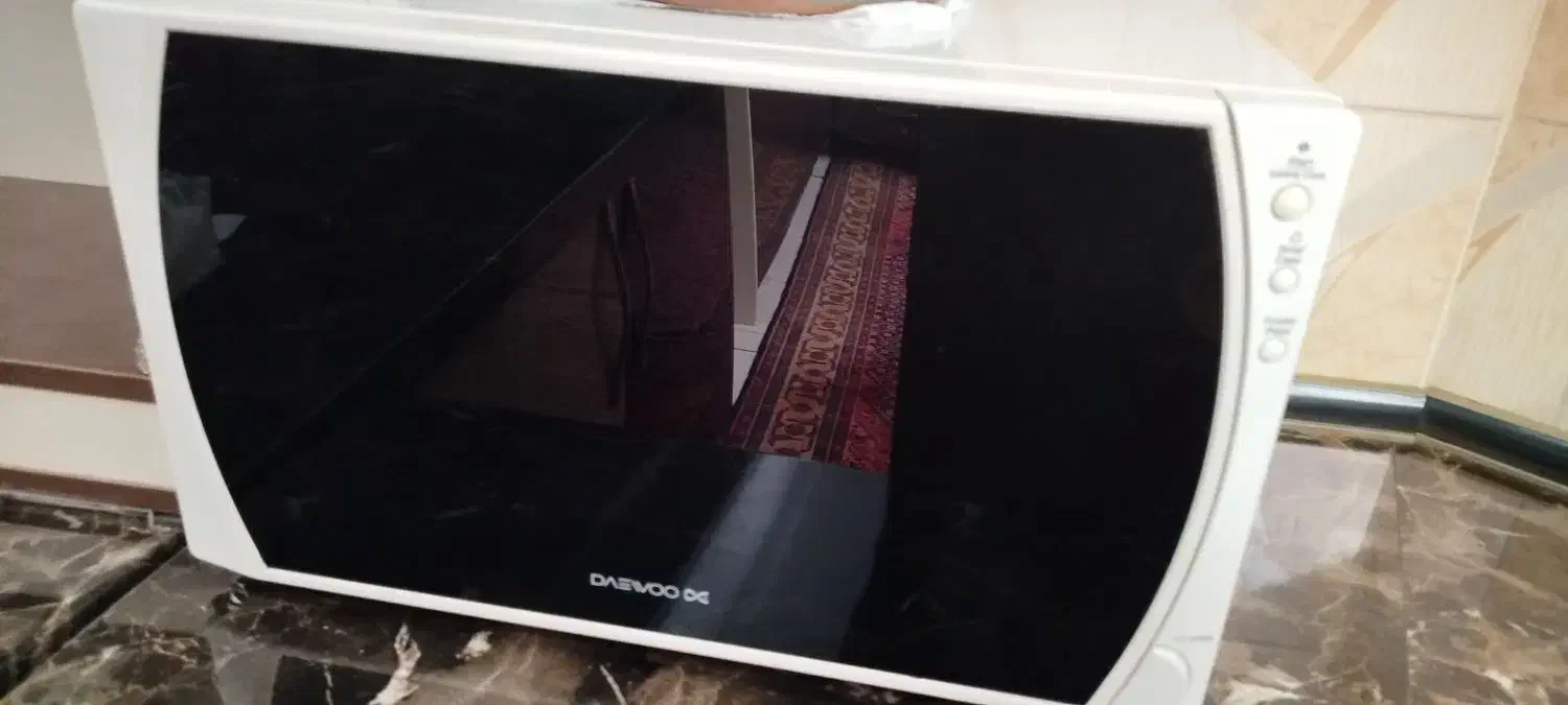 ماکرو ویو،دوو|اجاق گاز و لوازم برقی پختوپز|تبریز, |دیوار