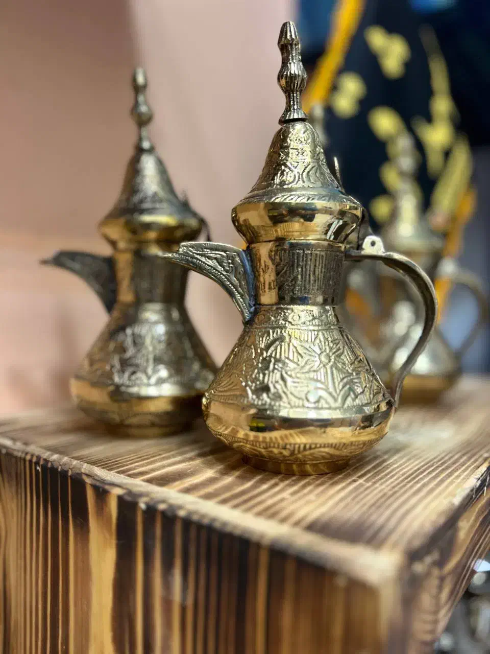 دلع اماراتی|کلکسیون اشیاء عتیقه|شیراز, بازار|دیوار