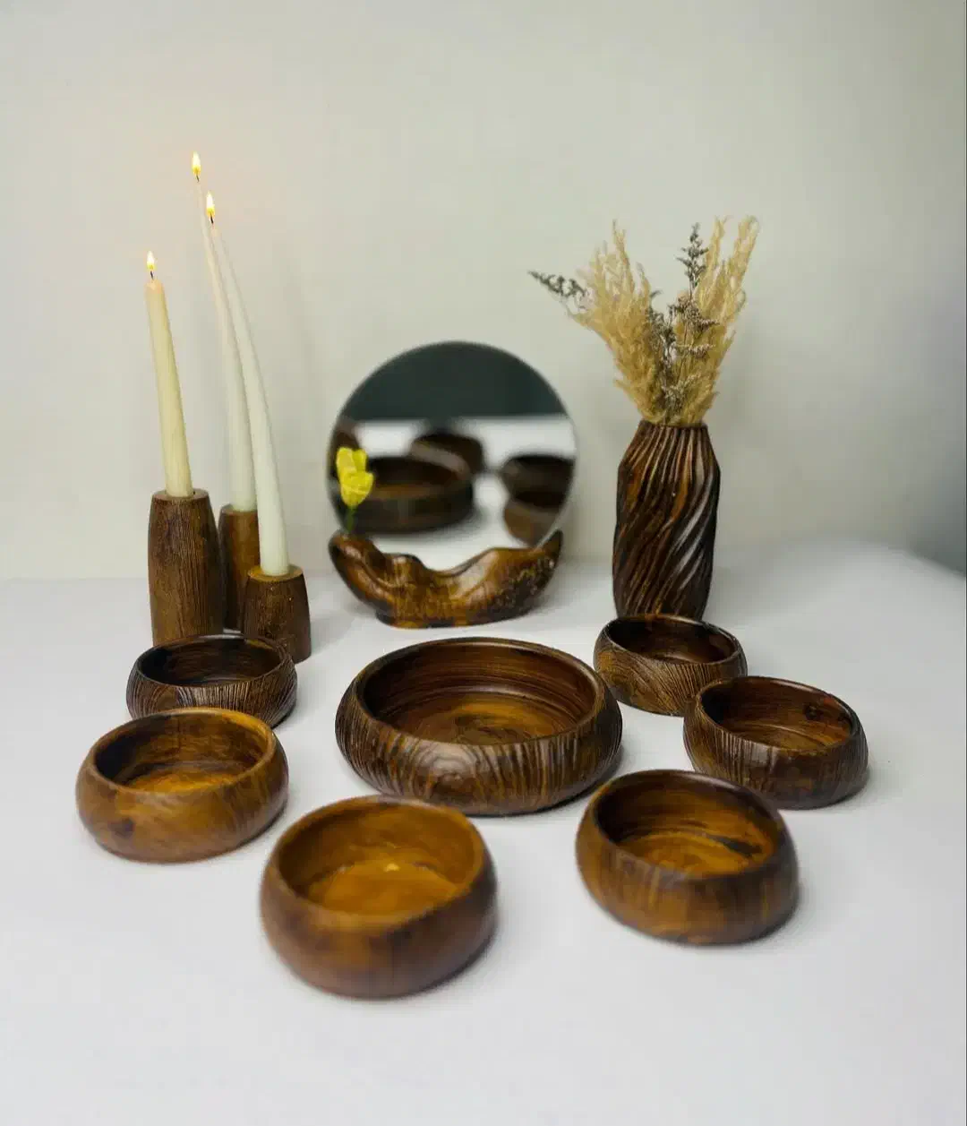 آموزش ساخت ظروف پذیرایی،دکوری، در کانون شهید باهنر|خدمات آموزشی|سرپل ذهاب, |دیوار