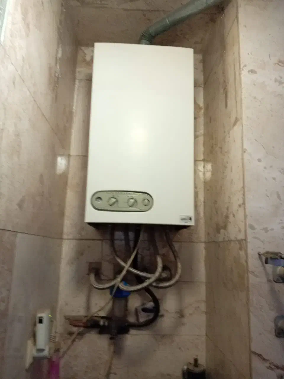 پکیج ایران رادیاتور|آبگرمکن، پکیج، شوفاژ|ری, اقدسیه|دیوار