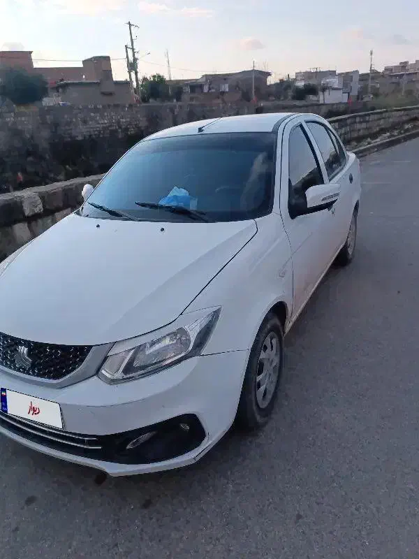 ساینا اس|خودرو سواری و وانت|مینودشت, |دیوار