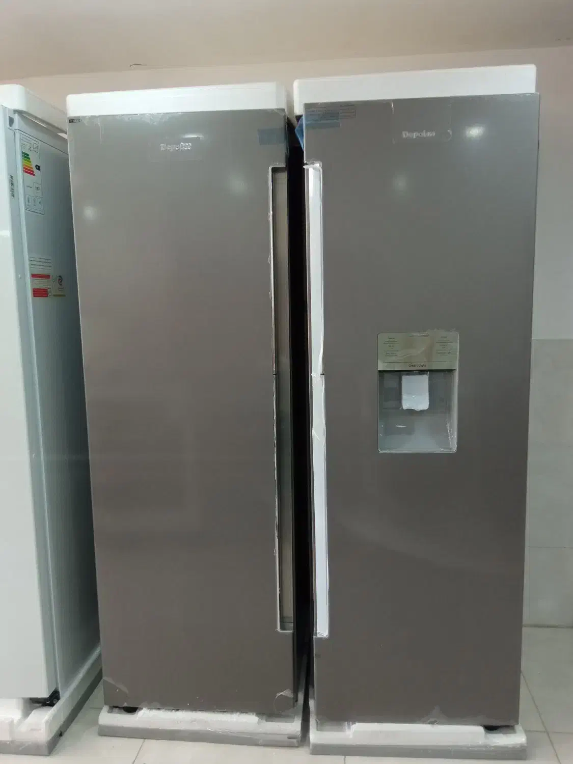 یخچال دیپوینت با اقساط 36 ماهه...|یخچال و فریزر|نورآباد, |دیوار