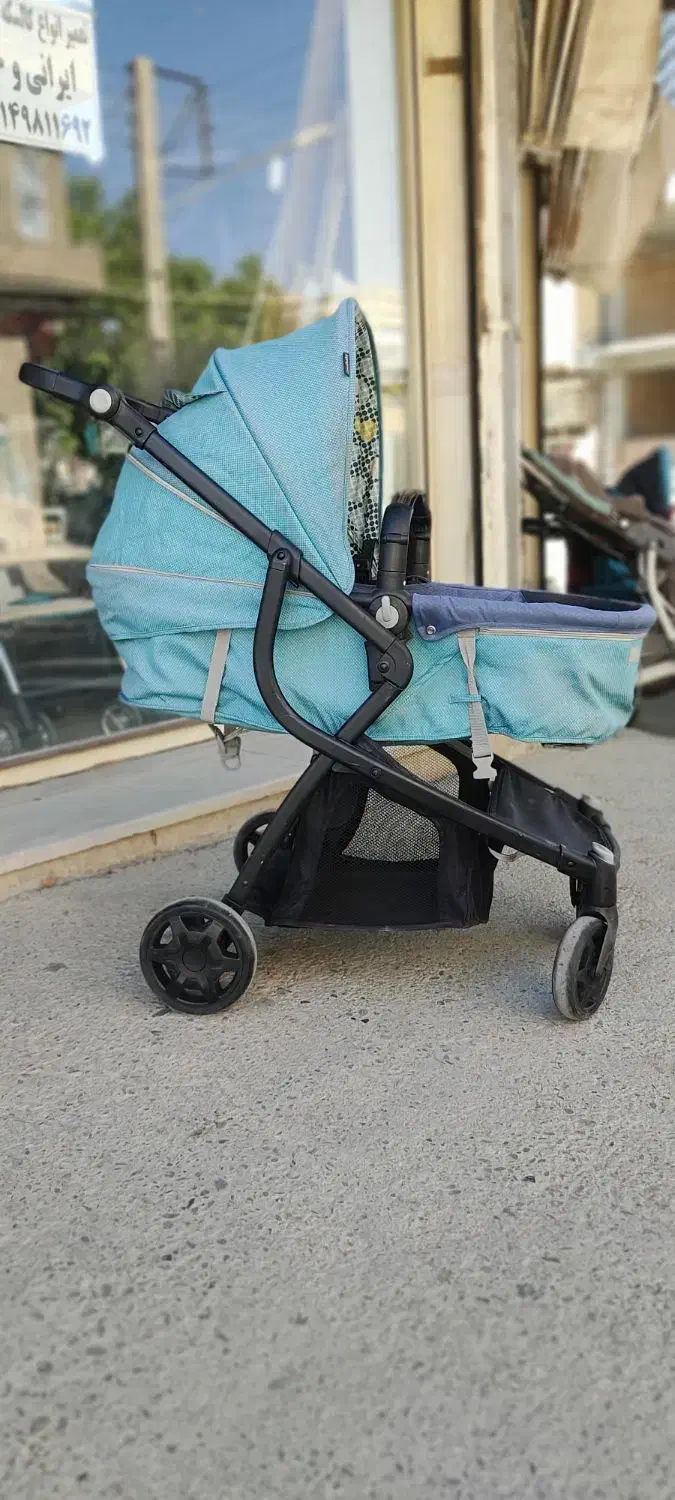 تعمیرات کالسکه خریدفروش معاوضه|کالسکه و لوازم جانبی|بوکان, |دیوار