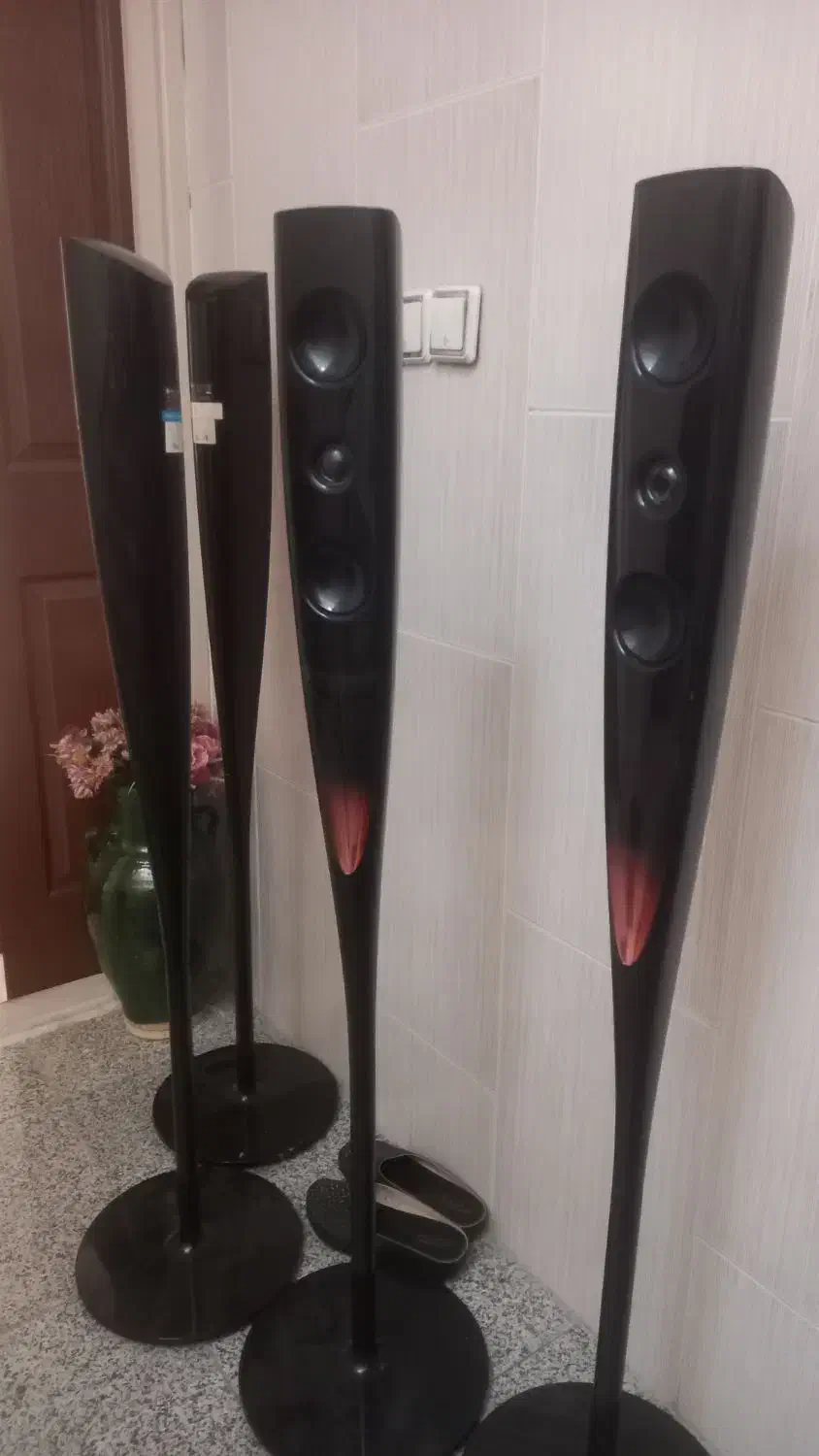 استریو و باند|سیستم صوتی خانگی|اصفهان, گلزار|دیوار