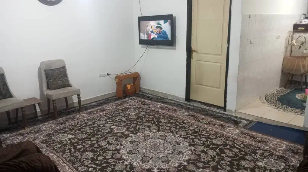 اجاره آپارتمان۶۵مترهمکف در پاکدشت (مامازند)|اجارهٔ آپارتمان|پاکدشت, پاکدشت (مامازند)|دیوار