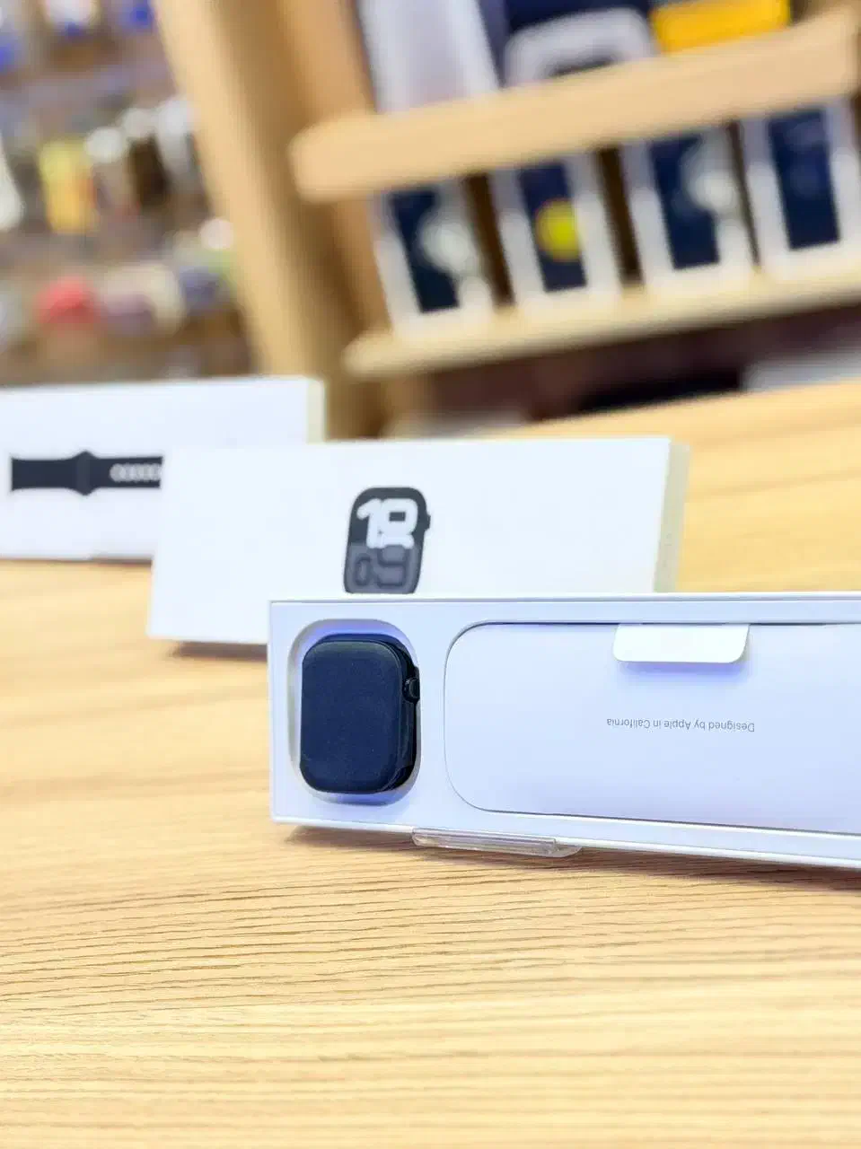 apple watch series 10 46mm ساعت هوشمند|لوازم جانبی موبایل و تبلت|مشهد, کوثر|دیوار