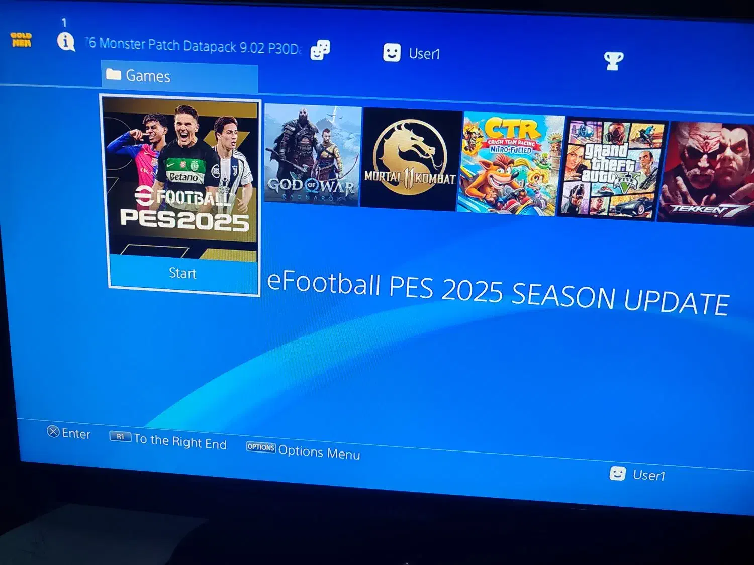 نصب بازی fc26 ، pes26 تمامی کنسول|کنسول، بازی ویدئویی و آنلاین|تهران, مشیریه|دیوار