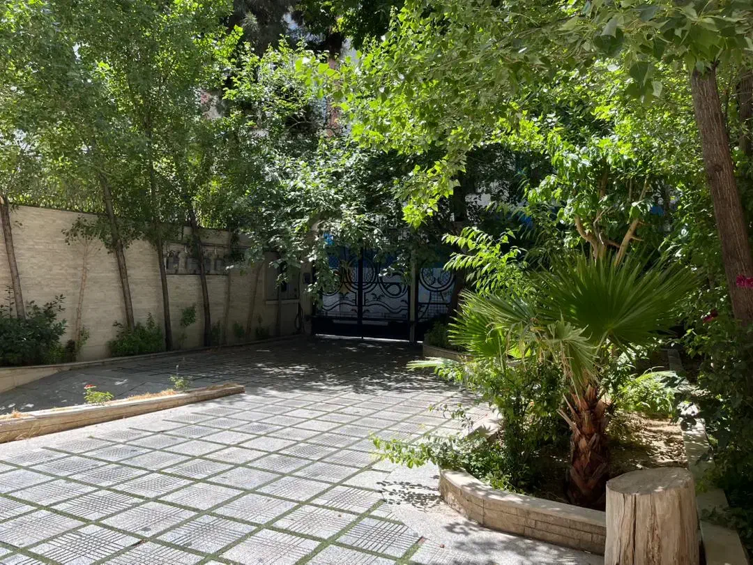 پاسداران ویلایی مستغلات / ۵۰۰متر زیربنا *فـوری*|اجارهٔ خانه و ویلا|تهران, پاسداران|دیوار
