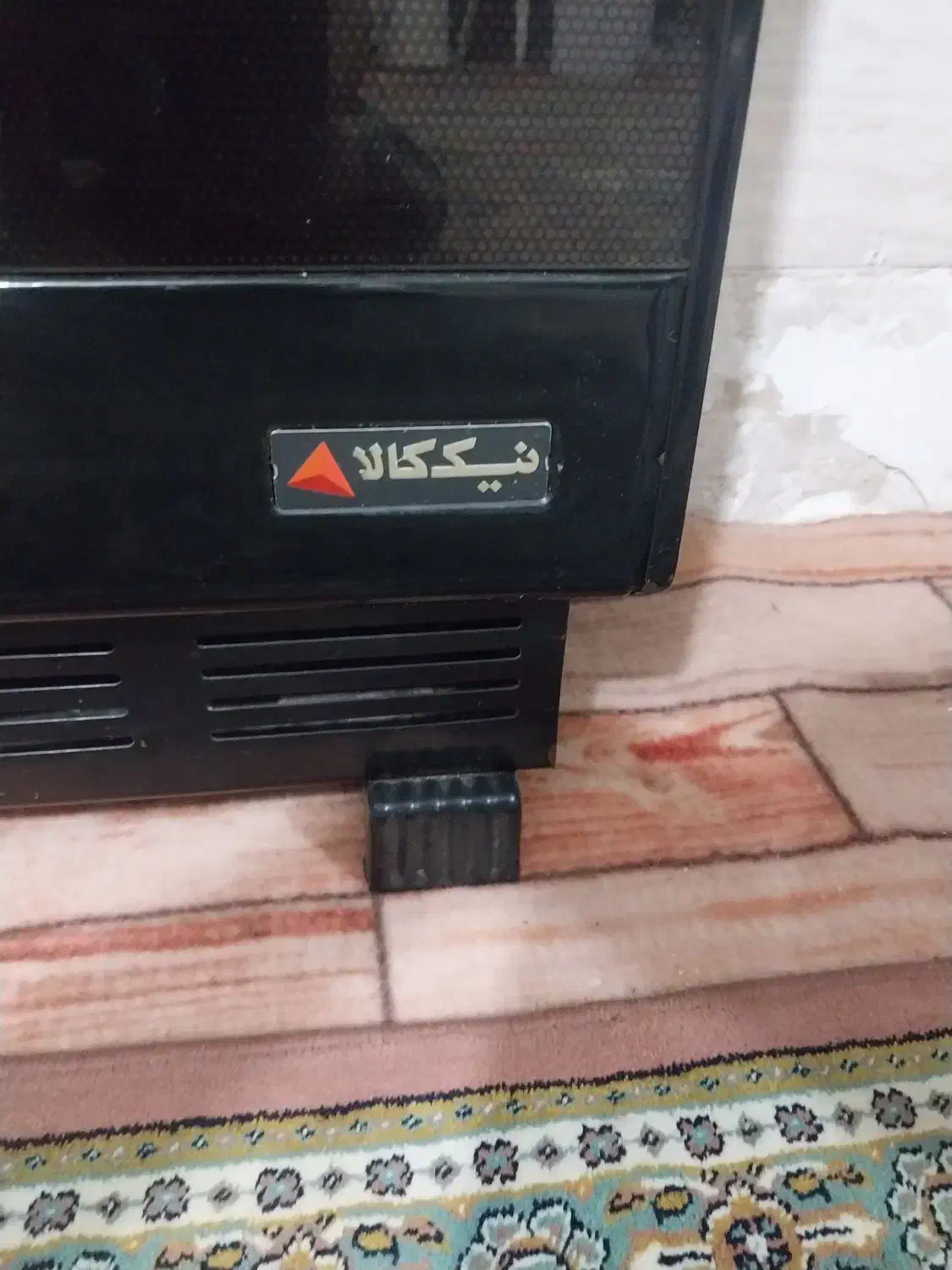 بخاری نیک‌کالا|بخاری، هیتر، شومینه|رباط‌کریم, نصیرشهر|دیوار