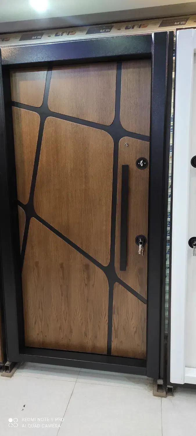 نصب انواع درب اتاقی و ضدسرقت|خدمات پیشه و مهارت|فردیس, خیام غربی|دیوار