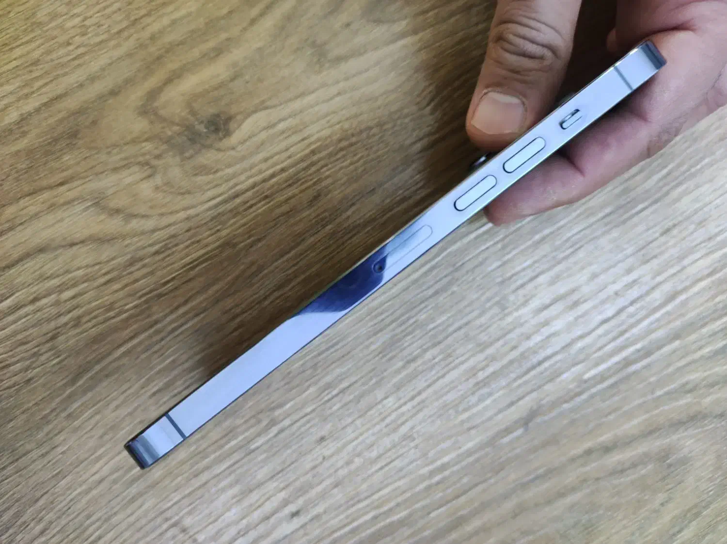 13 پرو مکس ۲۵۶ ابی|موبایل|کرمان, |دیوار