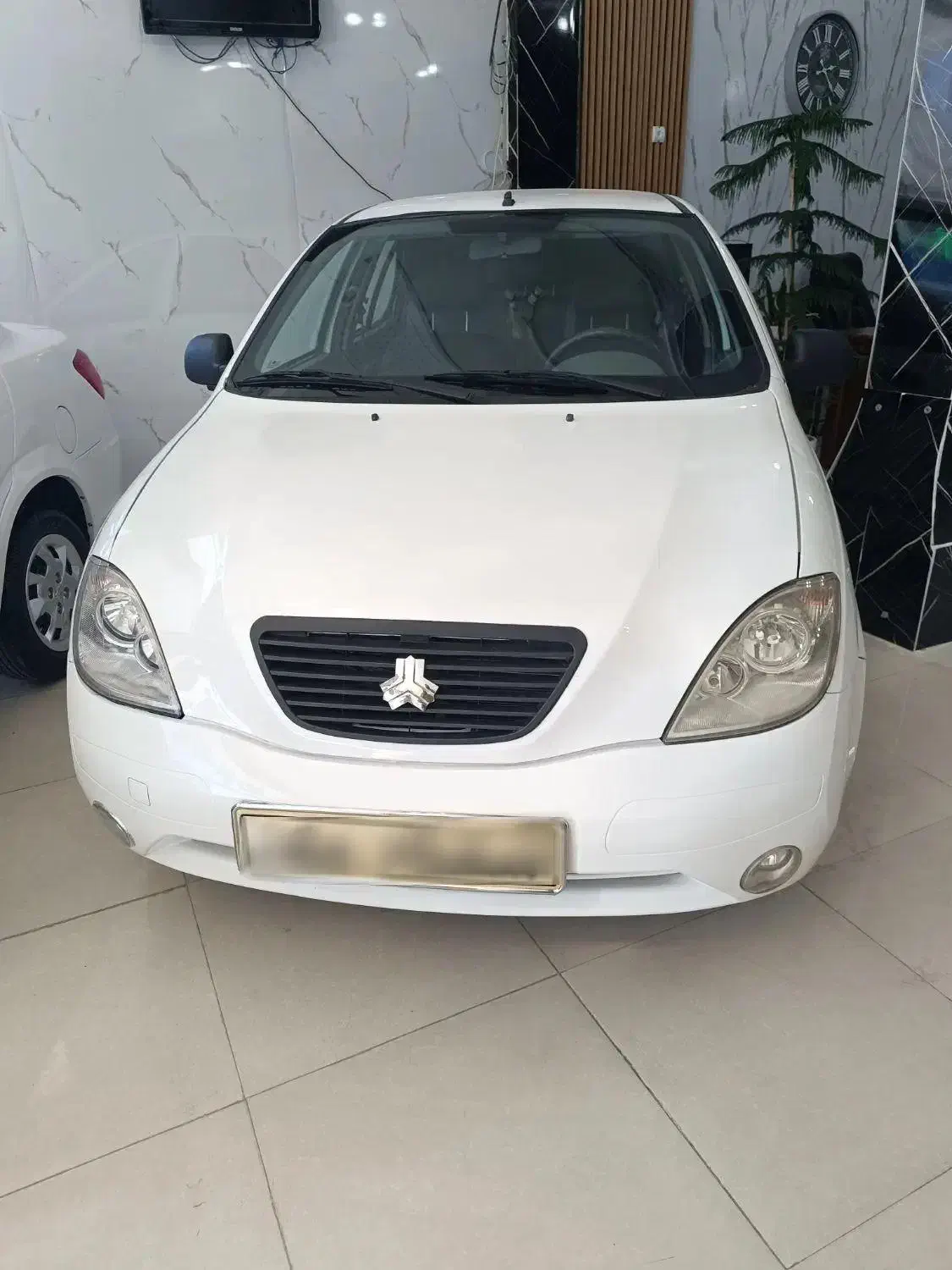 تیبا 2|خودرو سواری و وانت|الیگودرز, |دیوار