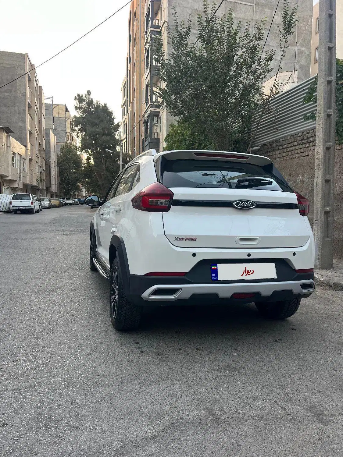 X22pr mt|خودرو سواری و وانت|مشهد, الهیه|دیوار