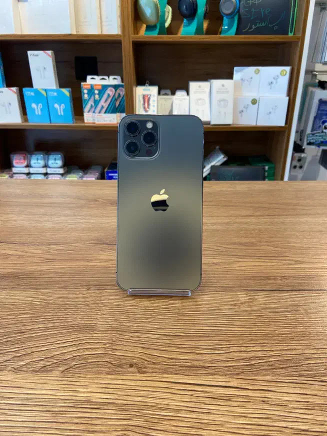 اپل iPhone/12promax/256/ZAAخرید و فروش انواع گوشی|موبایل|قزوین, |دیوار
