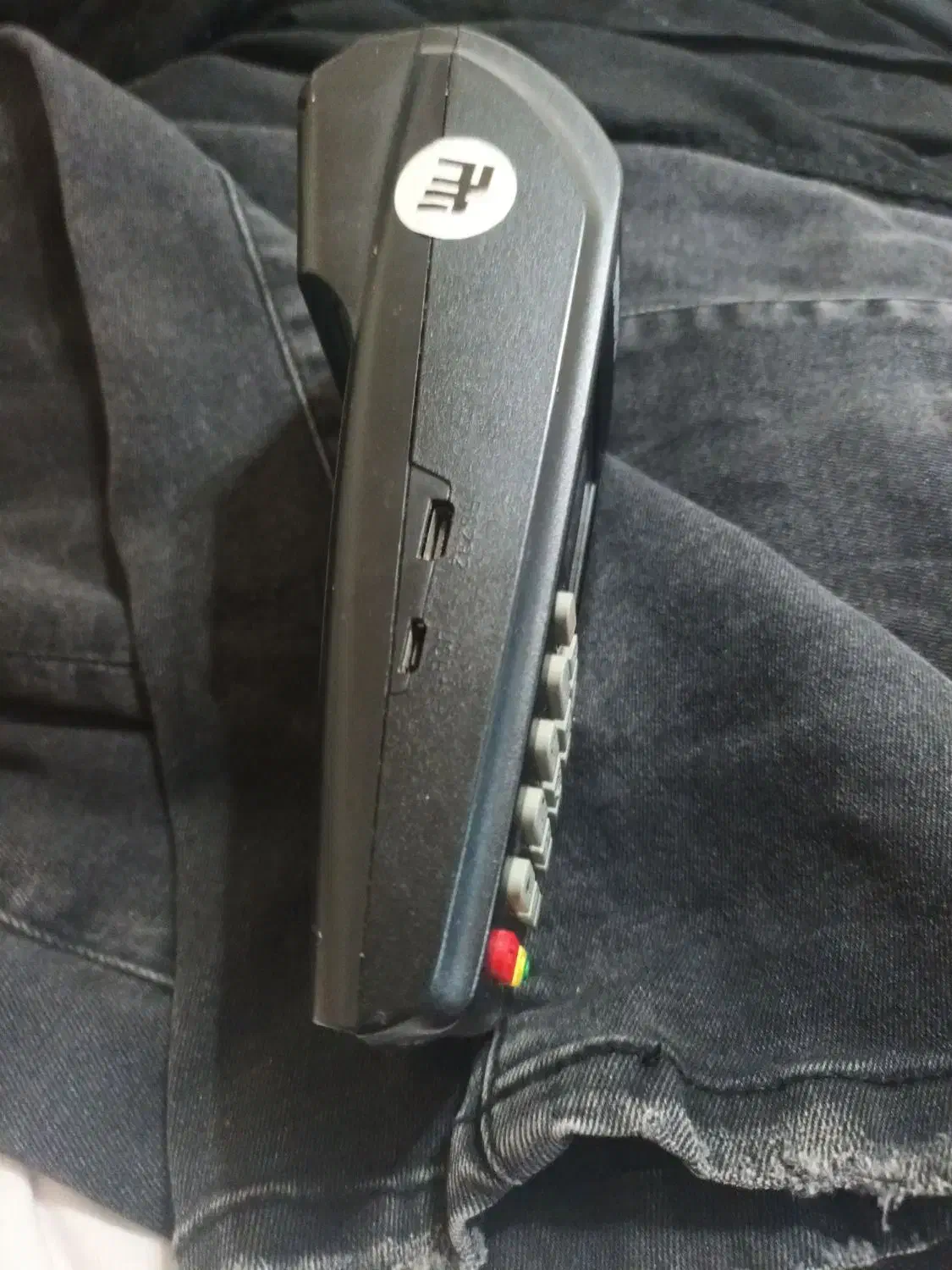 دستگاه کارتخوان سیار|فروشگاه و مغازه|بومهن, |دیوار