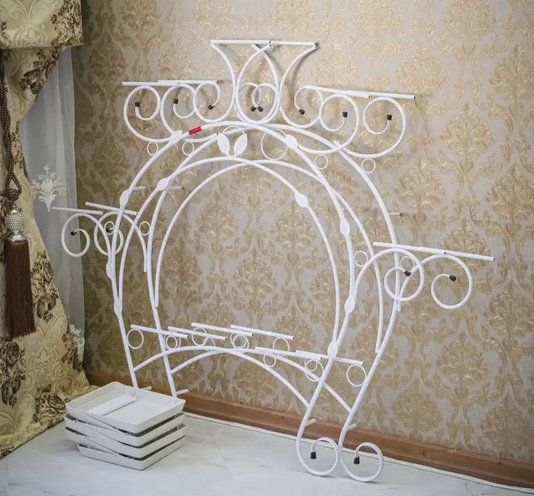 استندگل|مبلمان خانگی و میز عسلی|رشت, نخودچر|دیوار