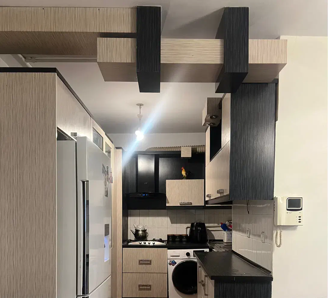 فروش آپارتمان ۴۱ متری ۱ خوابه طبقه ۴ در اوقاف|فروش آپارتمان|تهران, اوقاف|دیوار