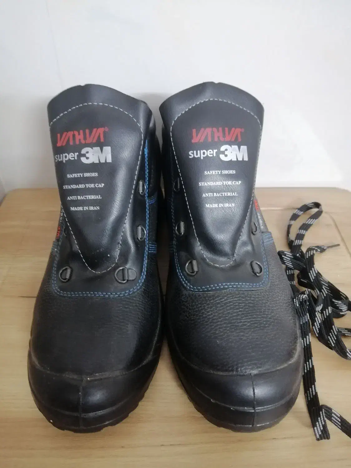 کفش کار|کیف، کفش، کمربند|قم, محمد آباد|دیوار