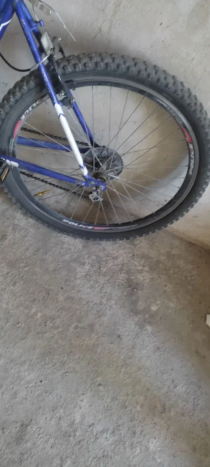 دوچرخه 26نونو|دوچرخه، اسکیت، اسکوتر|ایلام, |دیوار