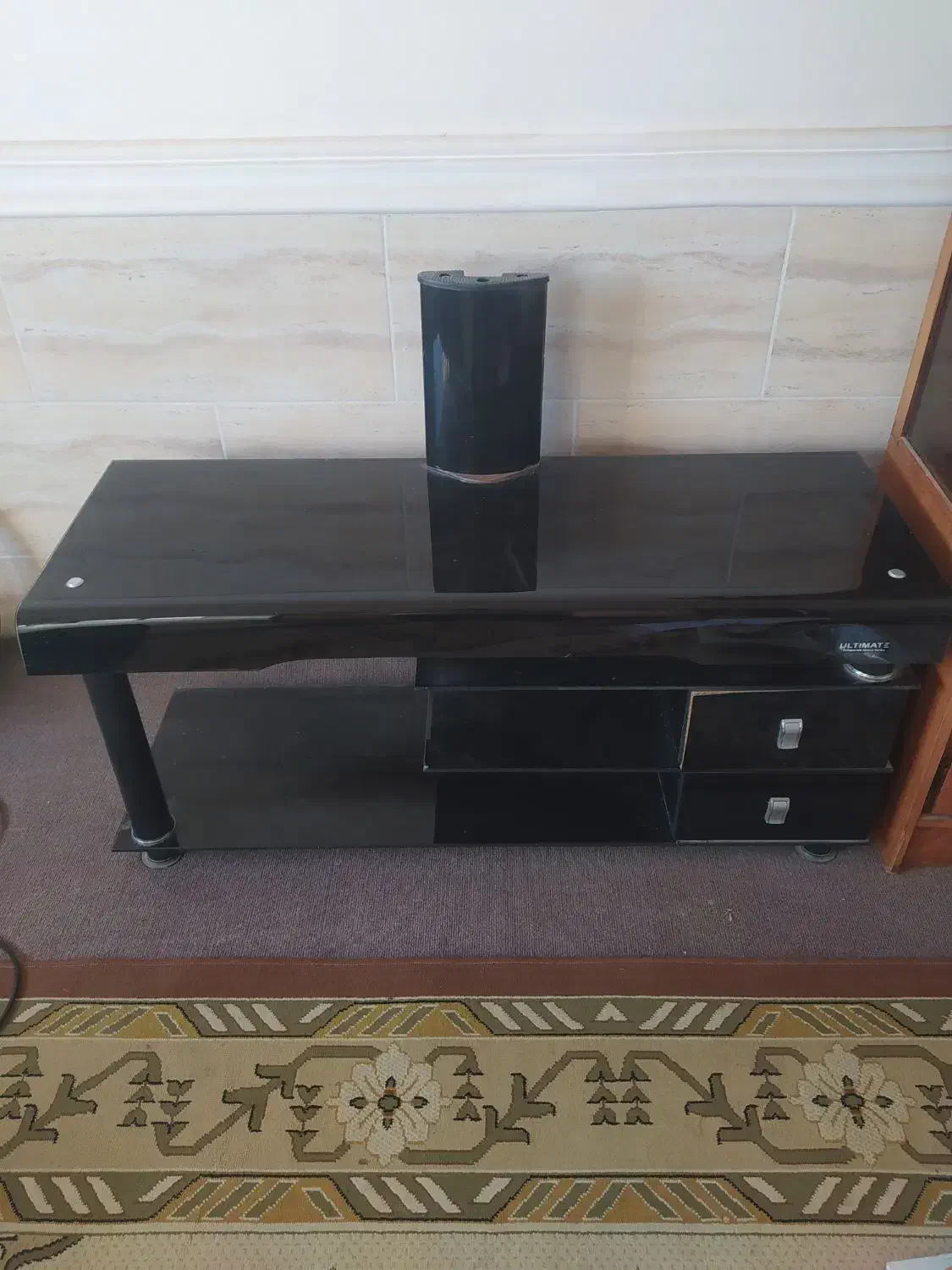 جاتلوزیونوتلوزیون21|تلویزیون و پروژکتور|گمیشان, |دیوار