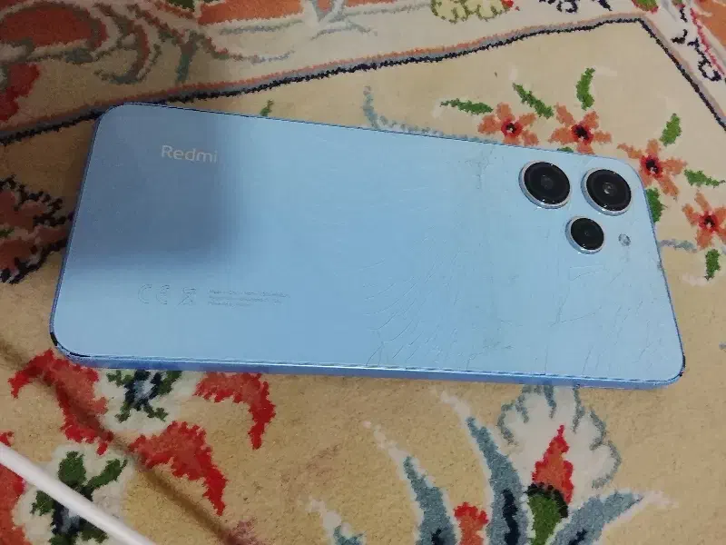 گوشی ردمی 12|موبایل|اسلام‌شهر, شهرک واوان|دیوار