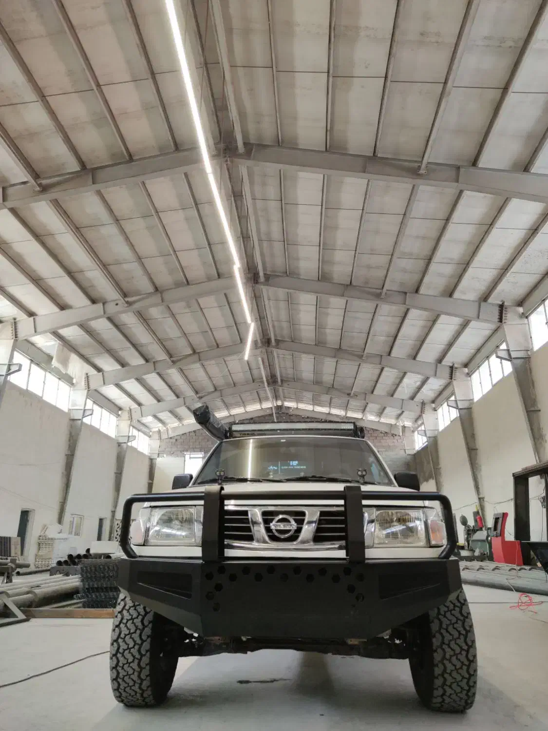 آگهی استخدام جوشکار co2|خدمات پیشه و مهارت|بهار, |دیوار