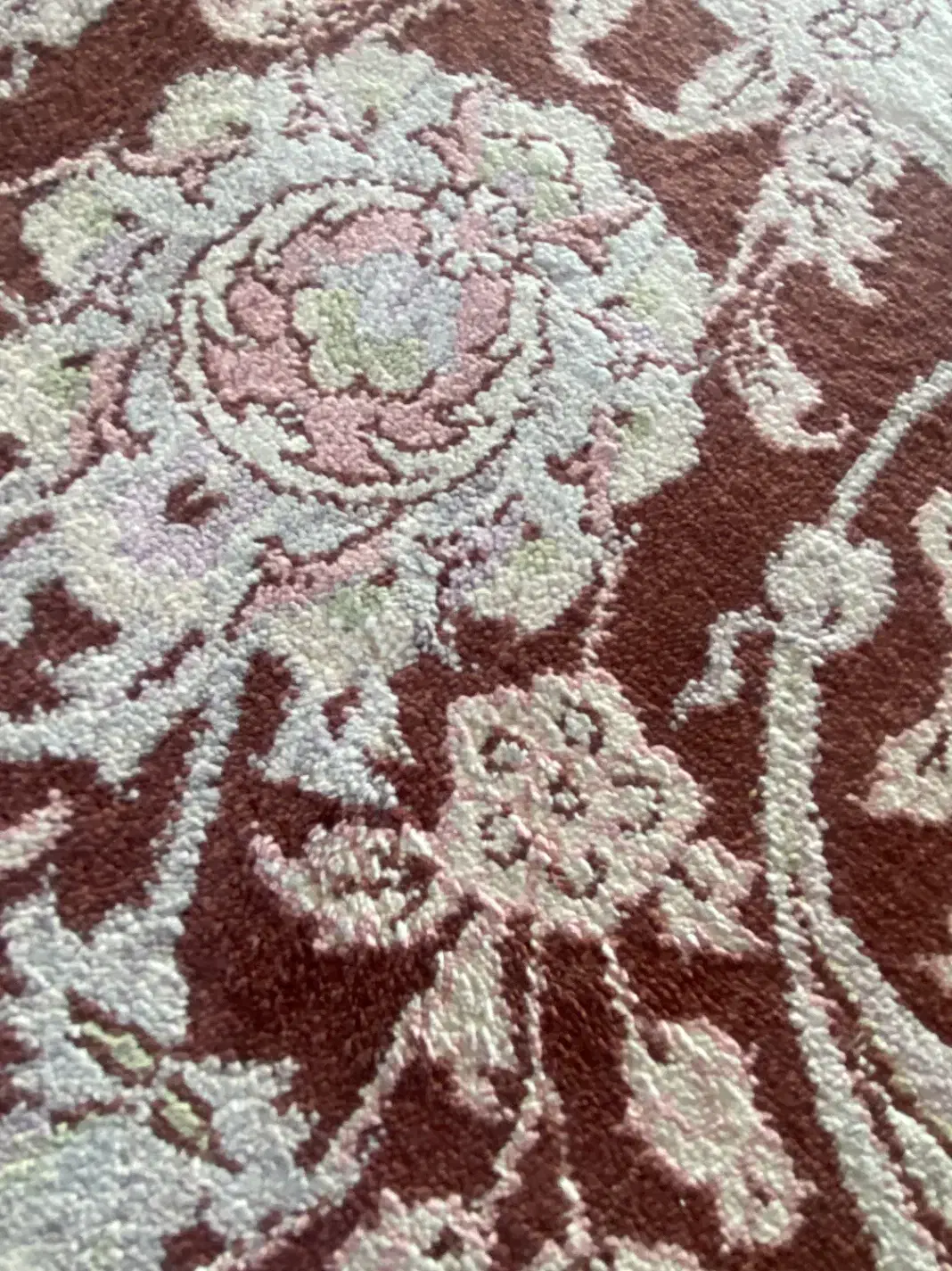 فرش ۱۲ متری نو نو|فرش|سنندج, |دیوار