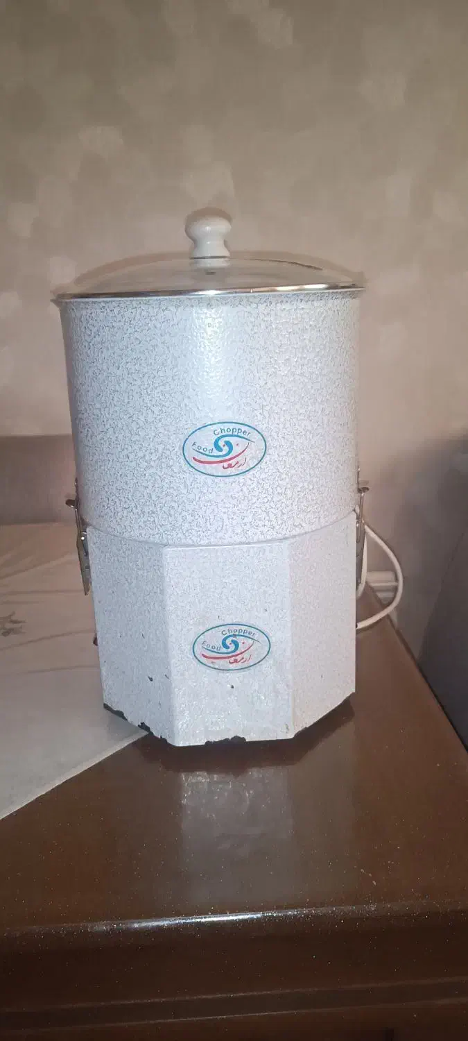 خرد کن ۵لیتری|خردکن، آسیاب، غذاساز|تهران, کن|دیوار