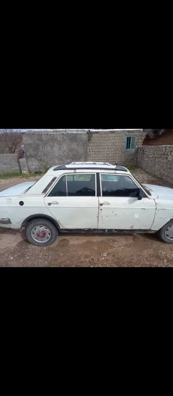 پیکان مدل 83|خودرو سواری و وانت|مارگون, |دیوار