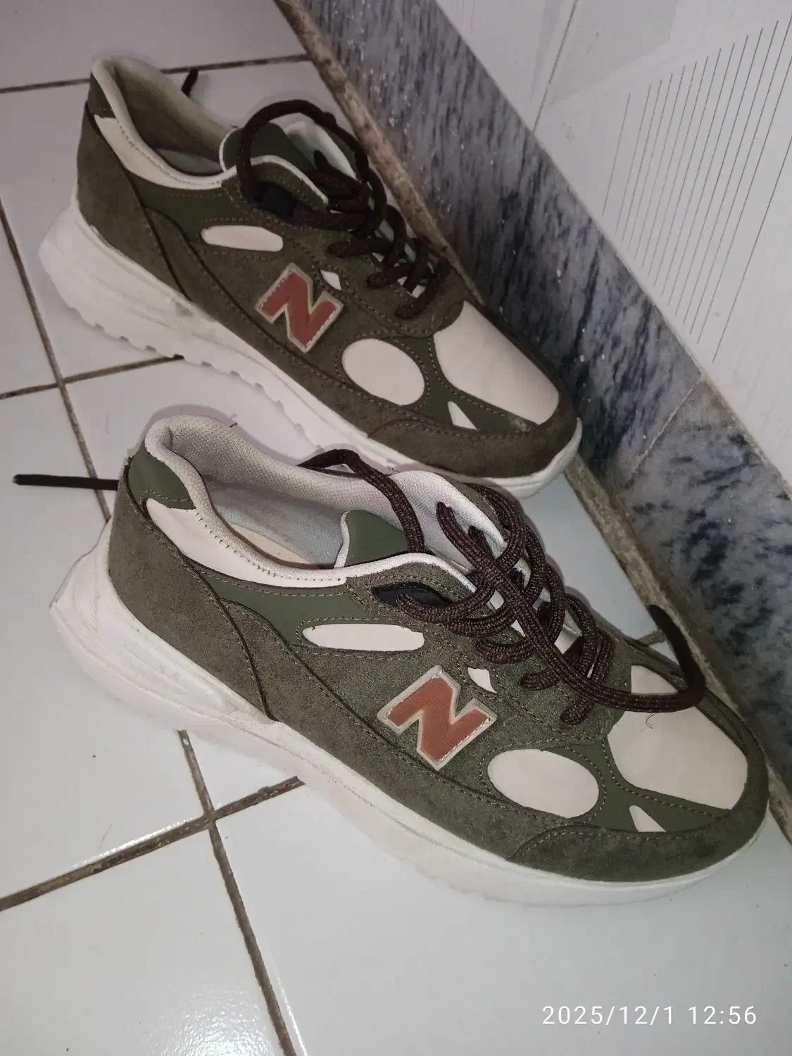 کتونی اسپرت|کیف، کفش، کمربند|ری, ظهیرآباد|دیوار