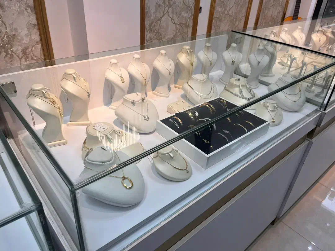 مغازه شفا بورس طلا|اجارهٔ مغازه و غرفه|کرمان, |دیوار