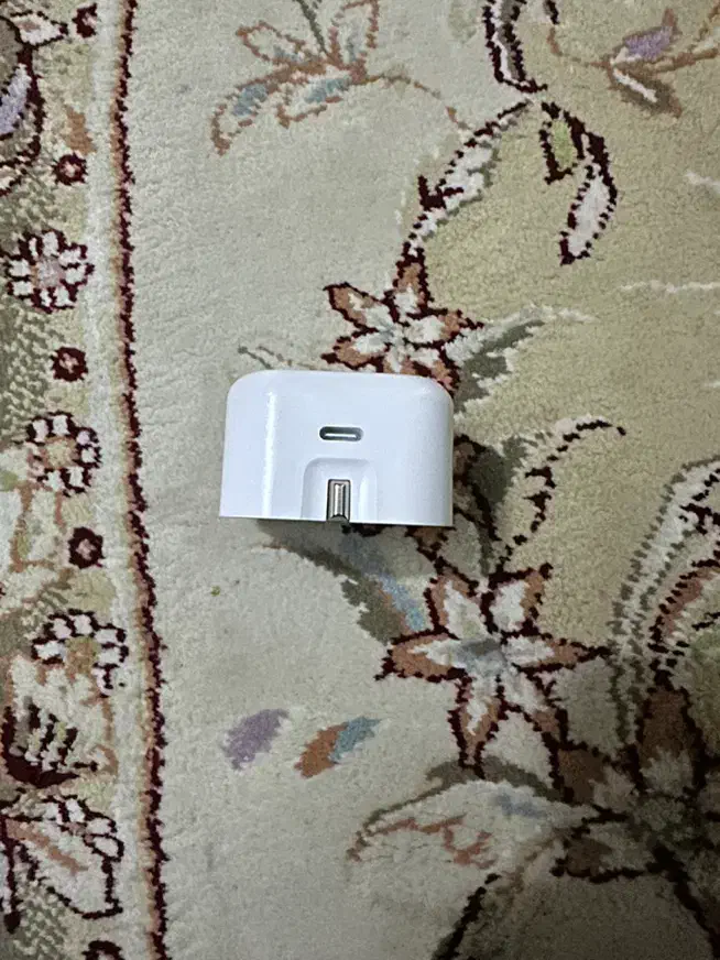 آداپتور آیفون شرکتی|لوازم جانبی موبایل و تبلت|قشم, |دیوار