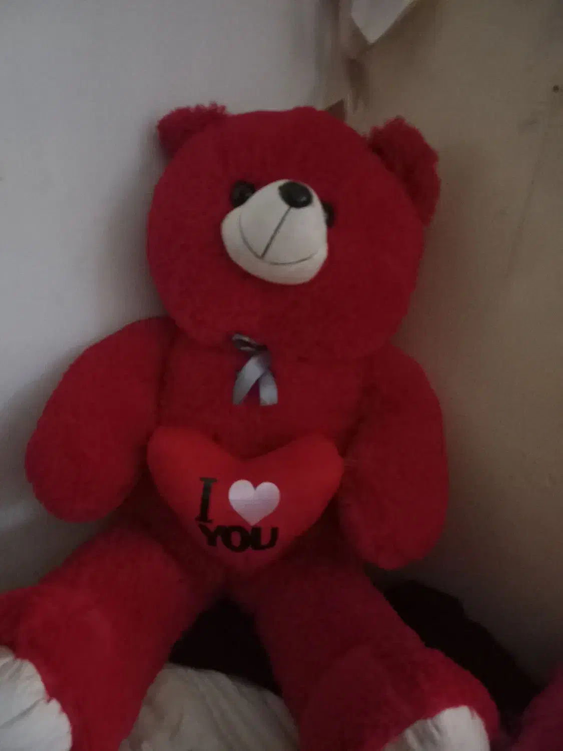 عروسک بزرگ|اسباب‌‌بازی|رامهرمز, |دیوار