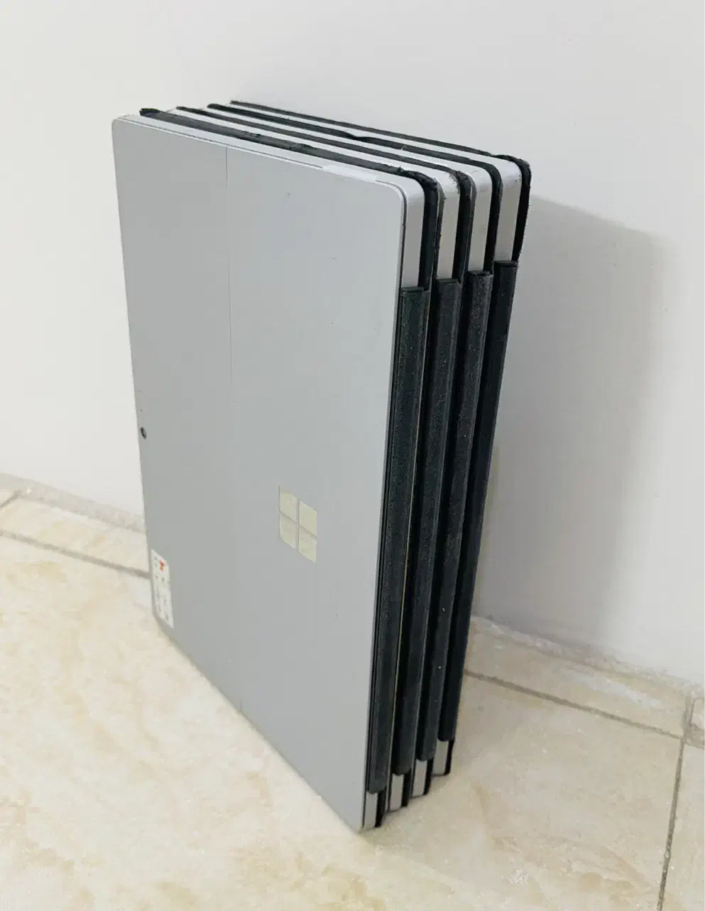 تخفیف ویژه بلک فرایدی/ سرفیس پرو چهار i5-6300 نسل6|رایانه همراه|تهران, سجاد|دیوار