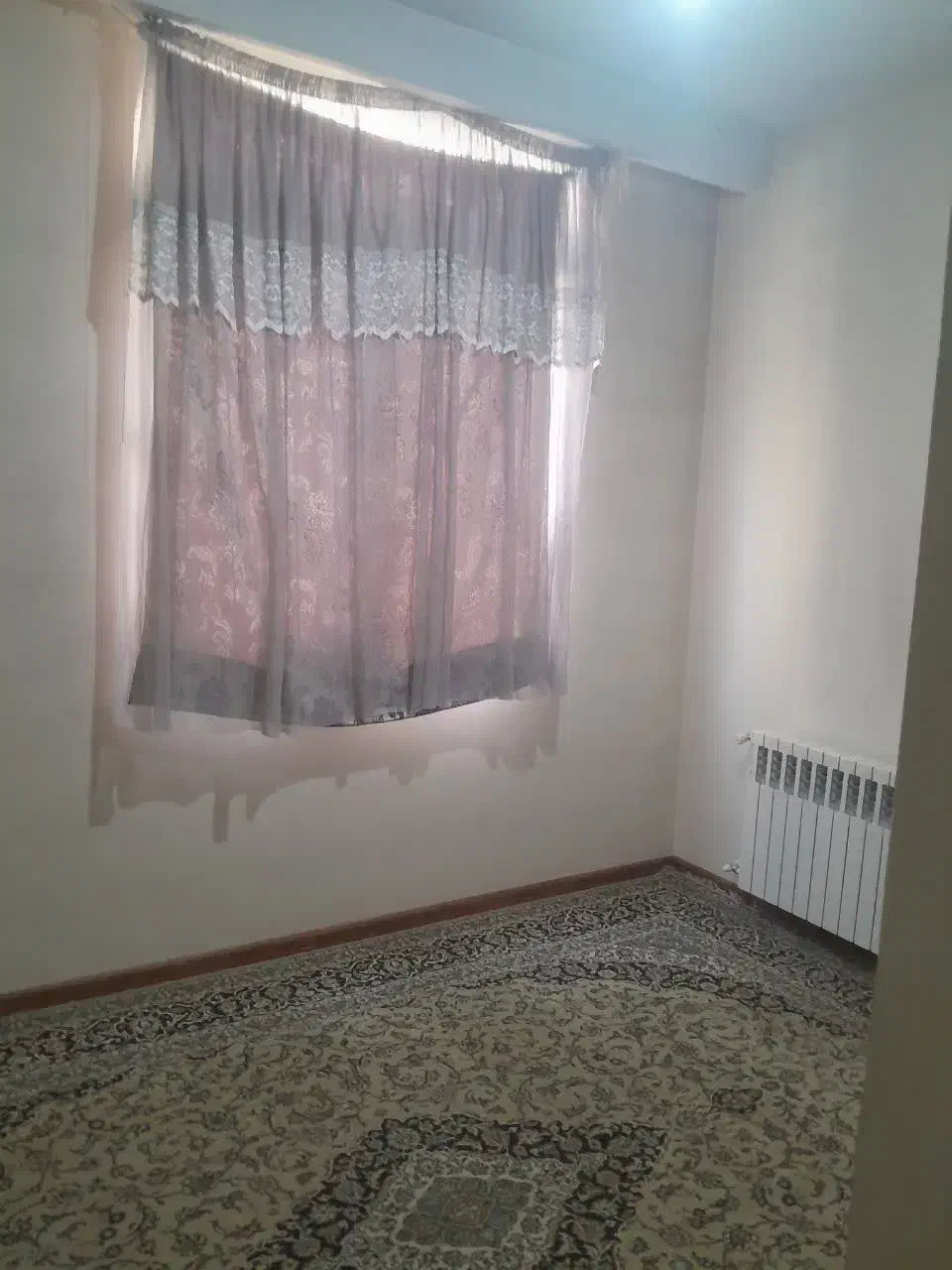 ۶۰متر/نظام آباد