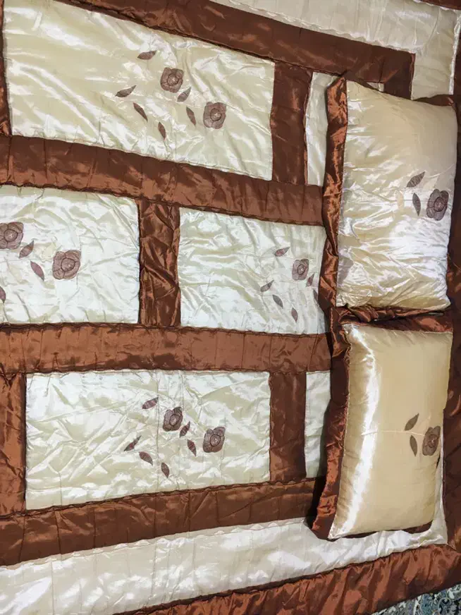 روتختی و قالیچه|سرویس روتختی|نیشابور, شهرک بسیج|دیوار